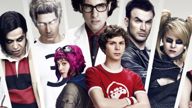 Scott Pilgrim (Group Shot)